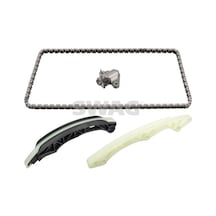 Swag 12107015 Eksantrik Zincir Seti M132 Fortwo Coupe 451 07 Fortwo Cabrio 451 07 Fortwo Coupe 451 07 A1320500069 Diğer