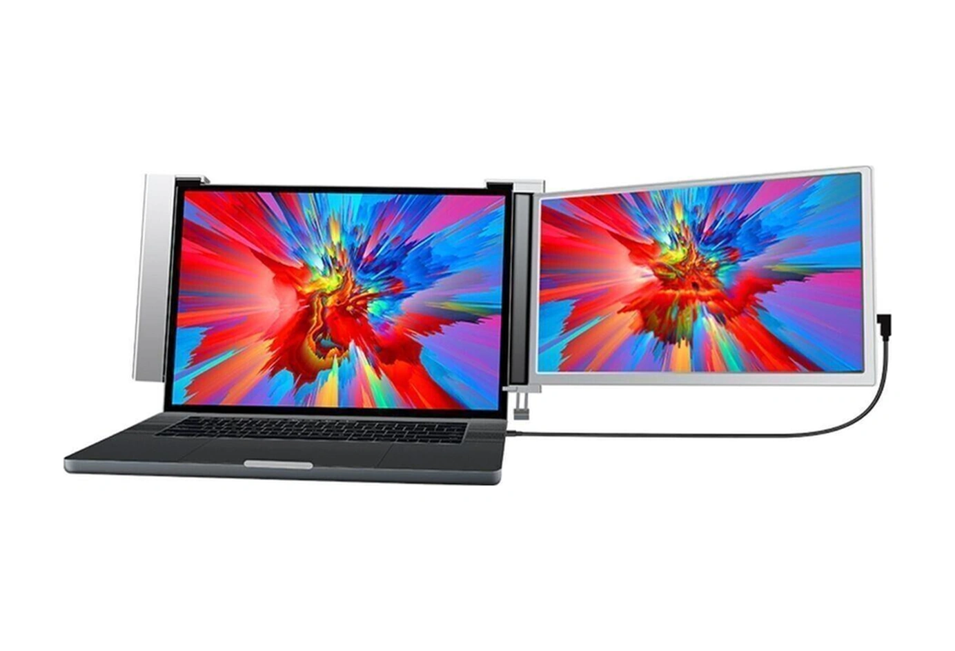 14 Taşınabilir Tekli Monitör-116659