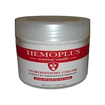 Hubrendy Sh Hemoplus Hemoroid Kremi 150ml