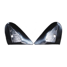 Space Peugeot/206 Ayna Bağlantı Aparatı / Ayds62