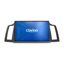 Jeep Grand Cherokee Android Multimedya Sistemi 4-64 Clarion 2006-2007