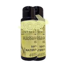 Eros Legent 3 Adet Bay Bayan Dünyası Masaj Yağı 60 Ml