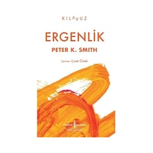 Ergenlik / Peter K. Smith