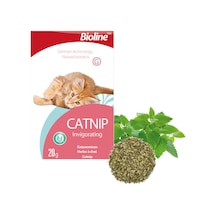 Bioline Catnip Doğal Kedi Nanesi 20 gr
