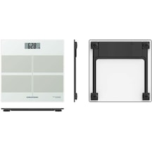 Grundig Dijital Cam Banyo Baskülü