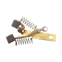 Honda Kinetic Marş Motor Kömürü Nh100