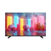 Vestel 43UT9740 43" 108 Ekran 4K Ultra HD Smart LED TV