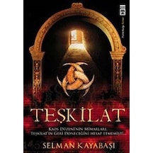 Teşkilat / Selman Kayabaşı