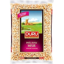 Duru Bakliyat Patlayan Mısır 1 KG