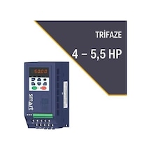 5.5hp 4kw Solar Pompa Inverter Yeni Nesil