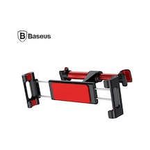 Baseus Suhz Araç Arka Koltuk 12.9 İnch Kadar Tablet Tutucu- 5775