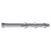 Ağır Yük Dübeli Vidasız Ø10x140mm 25 Adet