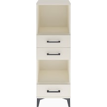 Arges Dolap 2 Raflı 3 Çekmeceli 44x30x134 Aytaşı-aytaşı Aytaşı Arges Dolap 2 Raflı 3 Çekmeceli 44x30x134 Aytaşı-aytaşı Aytaşı