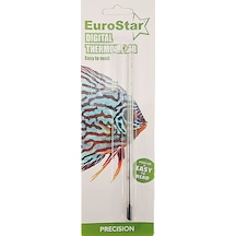 Flzdgnkr 6 Eurostar Cam Cıvalı Derece U Tipi 15 Cm