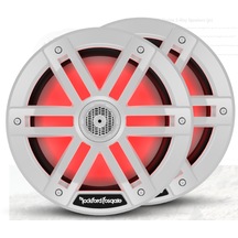 Rockford Fosgate M1-8 20 Cm Marin Tip 2 Yollu Koaksiyel Hoparlör