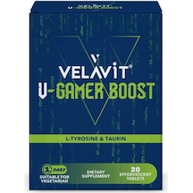 Velavit V-gamer Boost