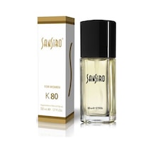 Sansiro K-80 Kadın Parfüm EDP 50 ML