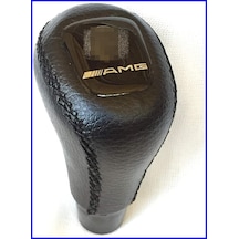 Xtrol Tuning Deri Vites Topuzu Mercedes Amg W163 Ml320 Ml420 Ml55