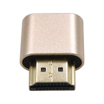 4 K 3840X2160.60Hz Sanal HDMI To Edıd Dönüştürücü