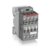 ABB AF16-30-01 24-60VAC/DC 7,5KW 16A 3P KONTAKTOR 1NK