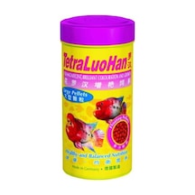 Ayrex Tetra Yem Luohan 1l