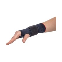W312 Örme El Bilek Ateli Bilek Çevresi 16-18 Cm Sağ