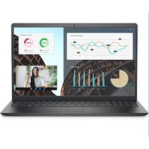 Dell Vostro 3530 N3404PVNB3530U i5-1334U 16 GB 512 GB SSD 15.6" Ubuntu  Dizüstü Bilgisayar
