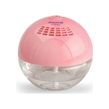 Discover Sihirli Küre Hava Temizleyici Pembe