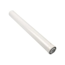 Yoğuşmalı Baca Uzatma Borusu 100 Cm (İç Baca Plastik) Yoğuşmalı Baca Uzatma Borusu 100 Cm (İç Baca Plastik)