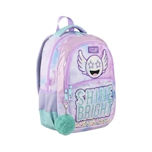 Muggle İlkokul Çantası Shıne Brıght Koleksiyonu Mu-9106