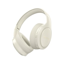 Headpods Pro 2 Kulak Üstü Kulaklıklar - Katlanabilir Bluetooth Kulaklık, Kulak Üstü Tasarım, Dahili Mikrofonlu Hafif Kablosuz Kulaklık, 50+ Saat Kablosuz Çalma Süresi, Pillowfoam Konforu
