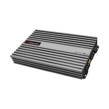 Nakamıchı Nkta75.4 4 Kanal Oto Anfi Nakamichi