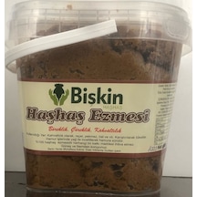 Bişkin Haşhaş Ezmesi 1 KG