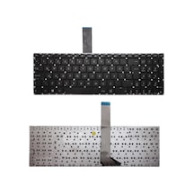 Notebook Klavye - Asus K56cm-xx008 Muadili İle Uyumlu