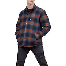 Alpinist Elation Erkek Mont C-alp180301e50gg4 Lacivert