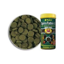 Tropical Super Spirutabin A 100 Adet