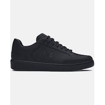 Under Armour Under Armaur Official Ayakkabısiyah Siyah