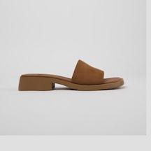 Camper Dana Kahverengi Kadın Sandalet Cmpk201740-011 Cmp.020