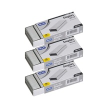 Zımba Teli No 10 ''3 Paket'' 3000 Adet