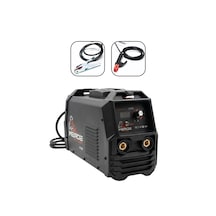 Merde Mma 210a Dijital Göstergeli 210 Amper Inverter Kaynak Makinesi