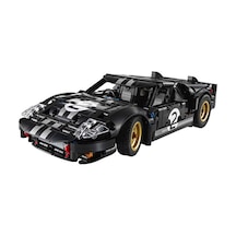 Technic 1966 Ford Gt40 Mkıı Yarış Arabası 42223