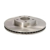 Mazda 3 1.5d 2015-2019 Bosch Ön Disk 295mm 2 Adet