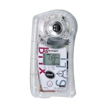 Atago 4921 Pal-bx Salt Dijital Brix - Tuzluluk Refraktometre