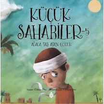 Küçük Sahabiler 5 - Qhdh-819474