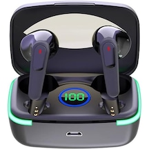 Hasırcıjet M80 TWS Bluetooth 5.3 Kulak İçi Kulaklık