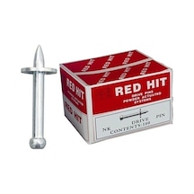 Redhit Nk 42 Çelik Çivi 100 Adet Nk42