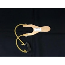Yumuşak Lastikli Kuş Lastiği Kuş Sapanı Ahşap Oyuncak /fowl Soft Rubber Bird Rubber Bird Slingshot Wooden Toy /fowlالاطارات الطيور