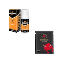 Retard For Men Erkeklere Özel 50 Ml Diğer