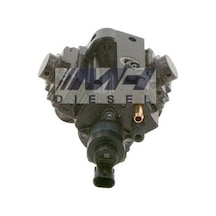 Bosch 0445010318 Yüksek Basınç Yakıt Pompası Fiat Ducato, Iveco Daily, Peugeot Boxer 2.3 Multijet