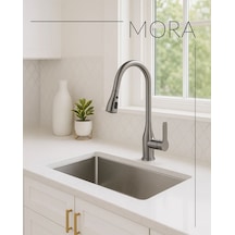 Mora Spiralli Evye Bataryası Acar 51.01.391 Çok Renkli